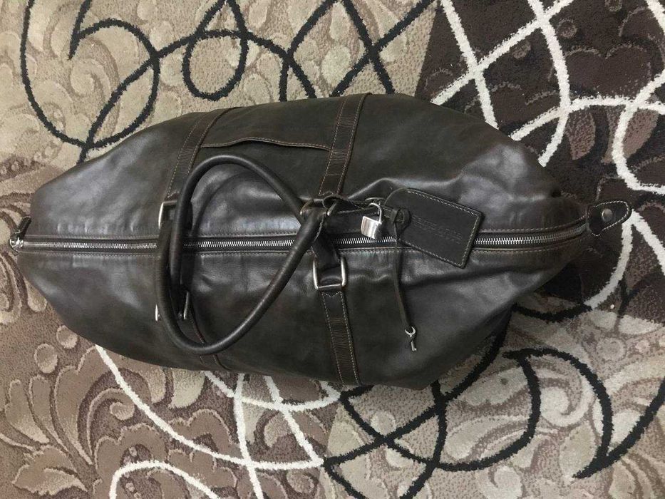 Сумка Samsonite брендовая стильная