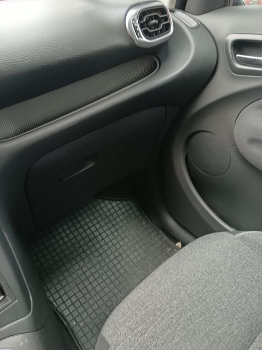 Vind Citroen c3 picasso