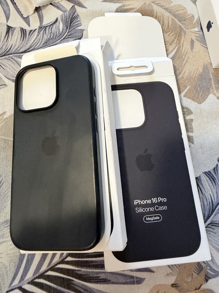 Iphone 16 Pro 256GB Desert Titanium