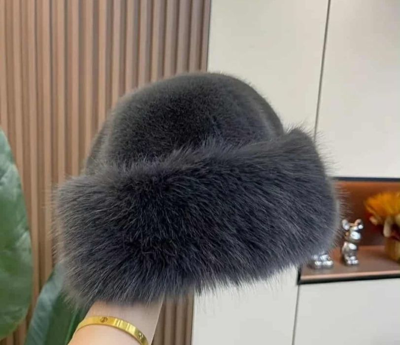 Нови зимни шапки