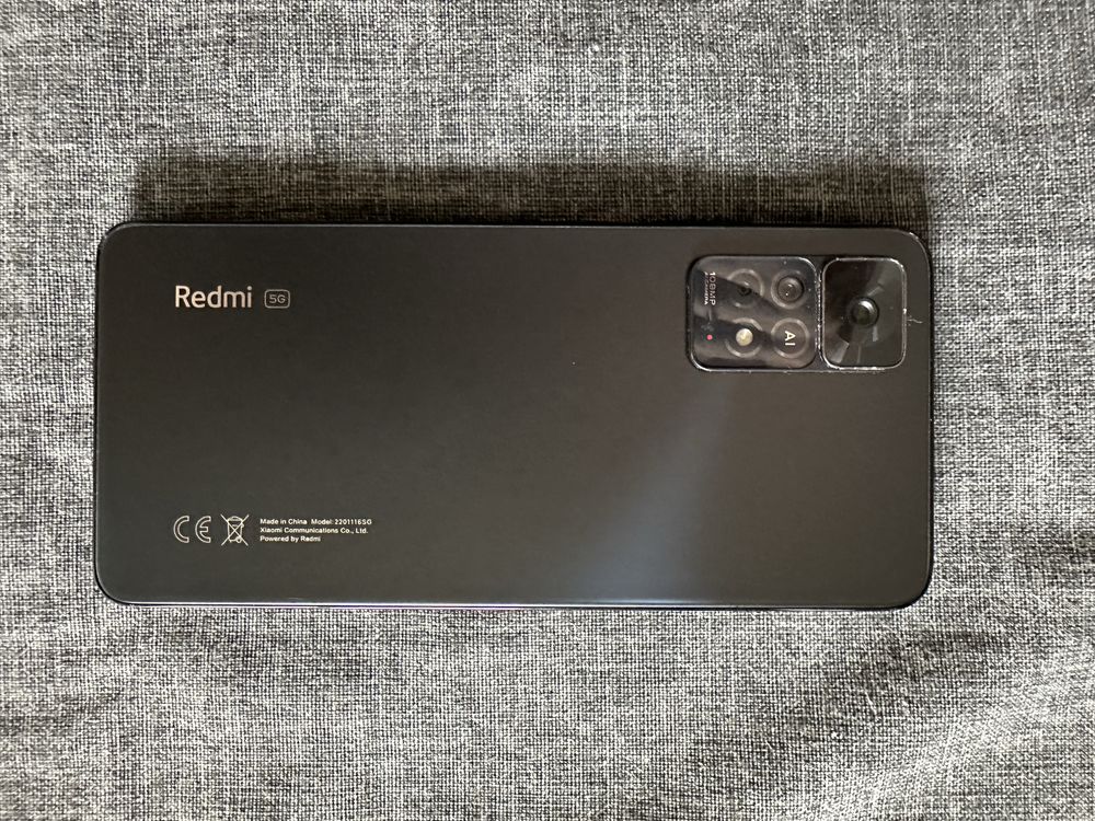 Xiaomi Redmi Note 11 Pro 5G