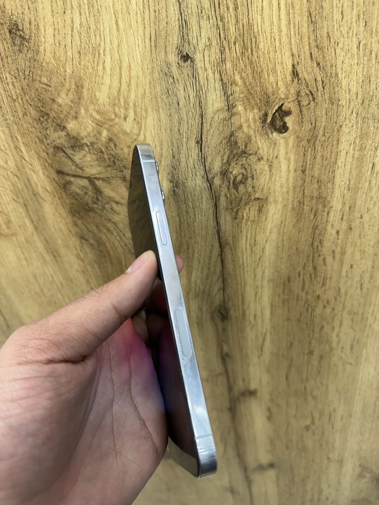 Iphone 12 pro max nasiya