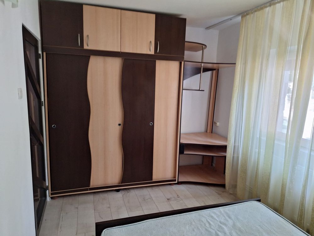 Apartament 2 Camere Dorobanti 1 Parter