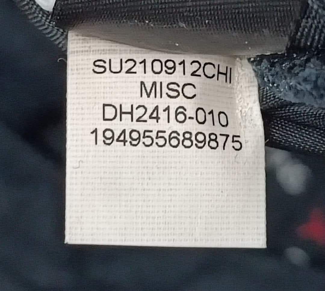 Jordan AIR Nike Engineered 23 Cap оригинална шапка One Size Fits All
