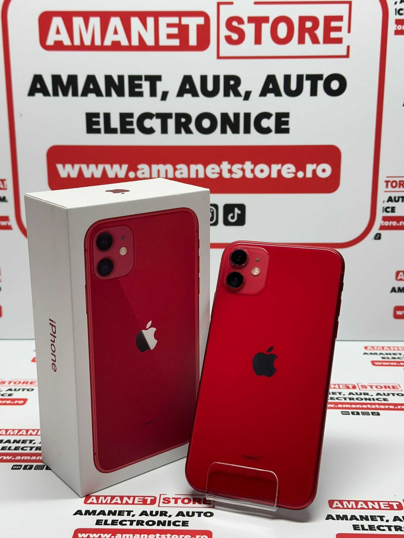 Iphone 11 Amanet Store Braila [11778]