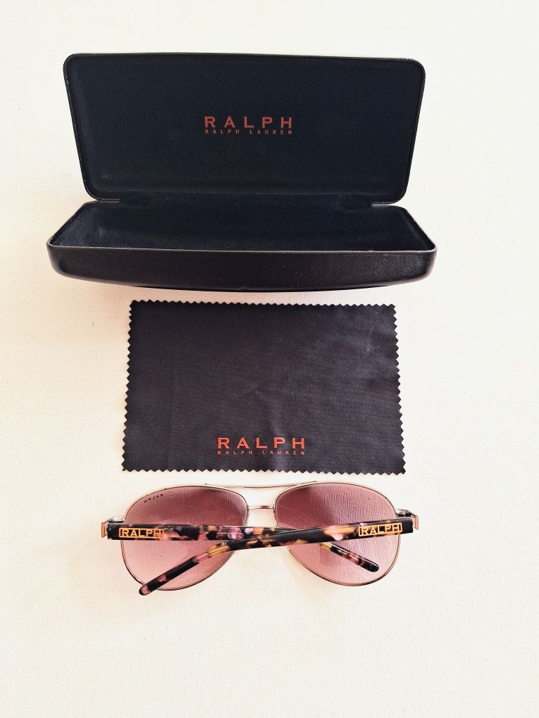 Оригинални Ralph Lauren ra4004 aviator
