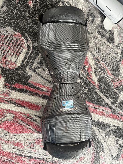 hoverboard MYRIA MY7003