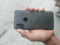 Redmi not 6 pro 64gb