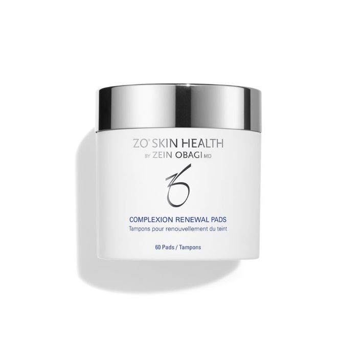 Очищающие Pads Zein Obagi