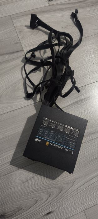 Sursa PC  Aerocool LUX 850W