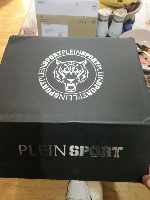 Philipp Plein Sneackers