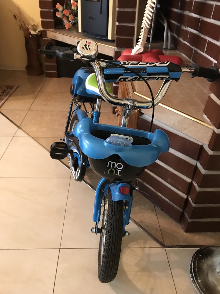 Детско колело Moni