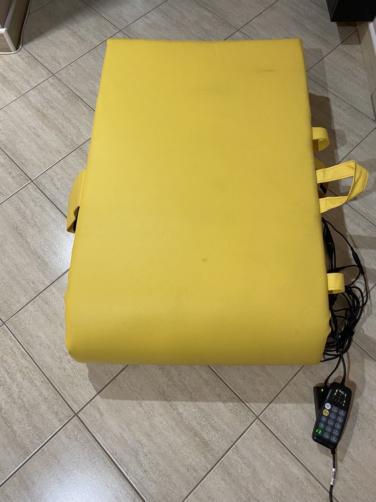 Saltea masaj HHP Massage Professional VM 9100 RM