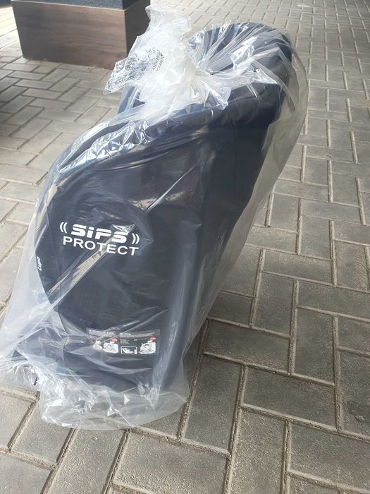 Scaun copil Osann Lupo I-size 76-150 CM