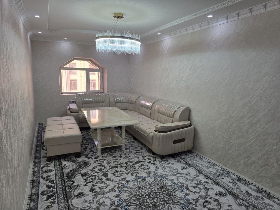 Продается 3х комнатная квартира