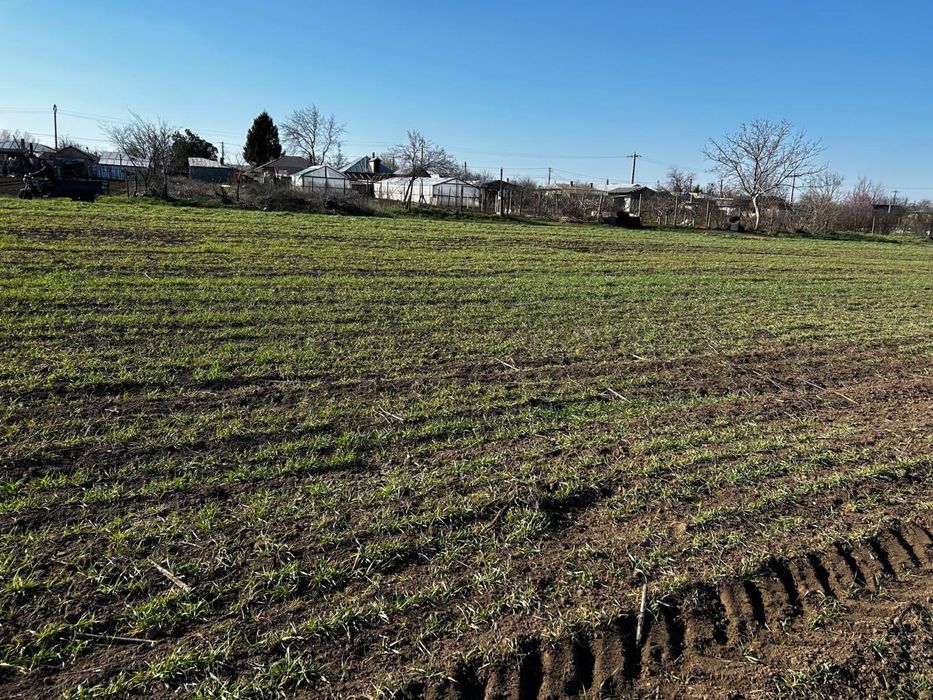 Vand teren intravilan