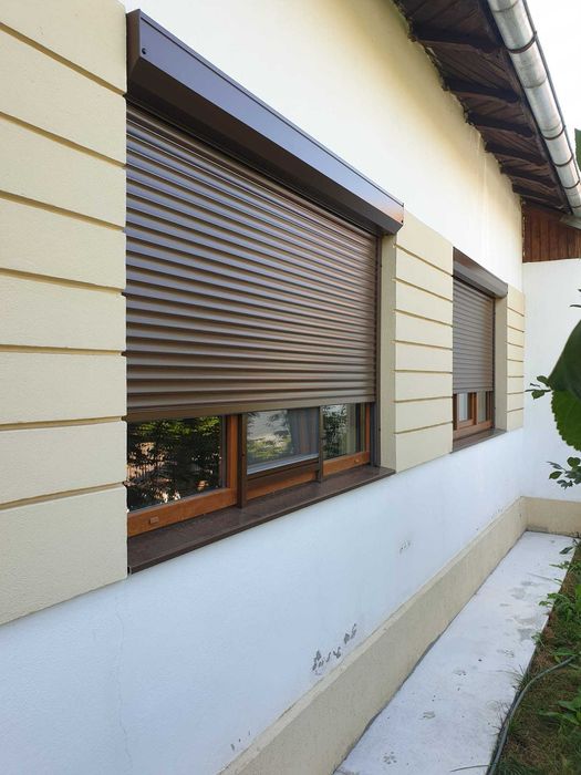 Tamplarie PVC,glisante aluminiu,plase insecte