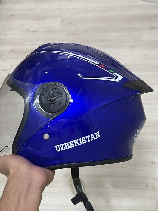 Kaska shlem. kõk rang