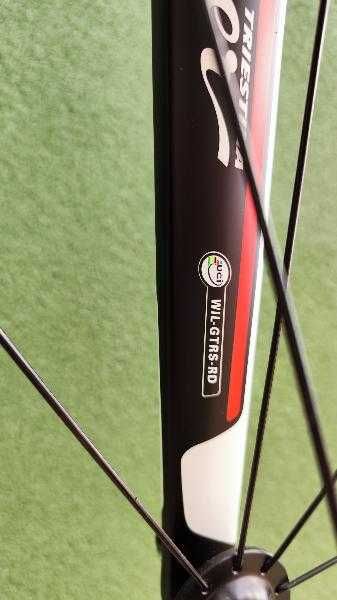 Wilier Triestina GTR Team шосейно колело