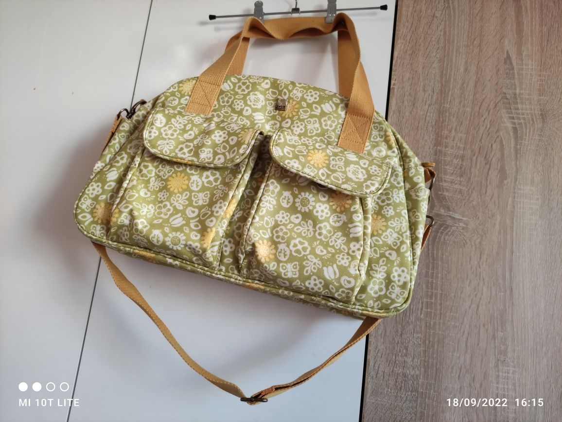 Чанта за Бебета Тип САК ®TXUN ® / Made in Italy