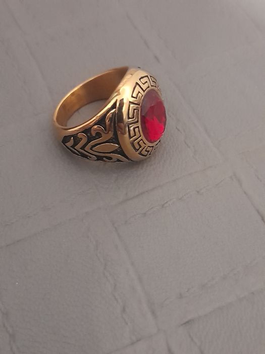 Vand inel ( ghiul ) bărbătesc