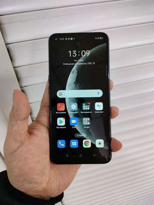 OPPO A52 64Гб в идеале