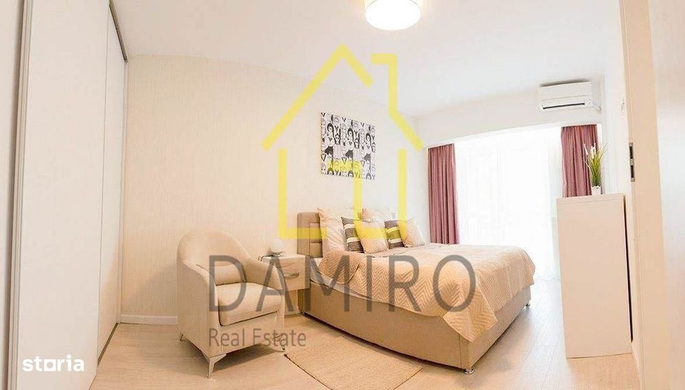 Apartament 2 camere Splaiul Unirii Ultracentral Bd. Dimitrie Cantemir