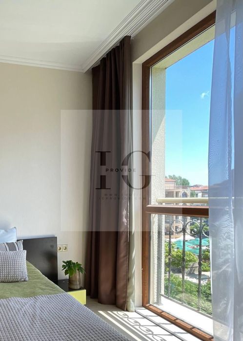 Продава се Тристаен апартамент в к.к. Слънчев бряг - 91 кв.м за 1429 €/кв.м - Снимка #10