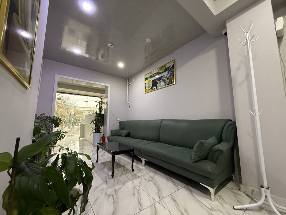 Готовый Стоматология 200м2 / Яккасарай 1-линия