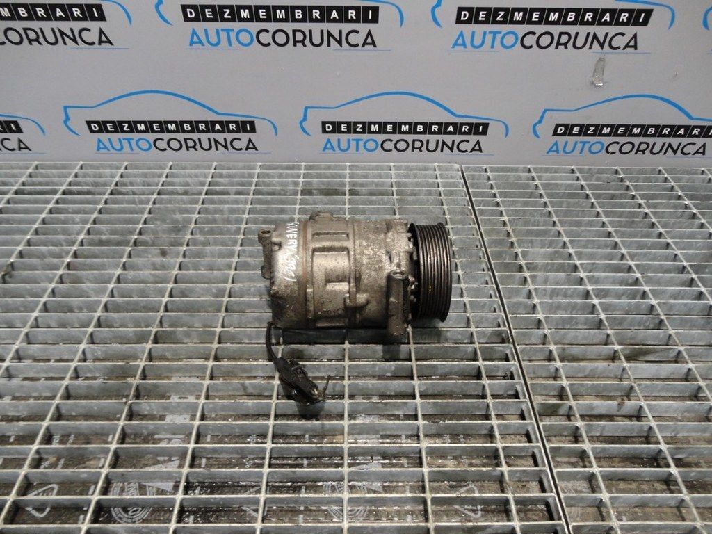 Compresor clima Land Rover Discovery 3 2.7 TDV6 2004 - 2009 (396)