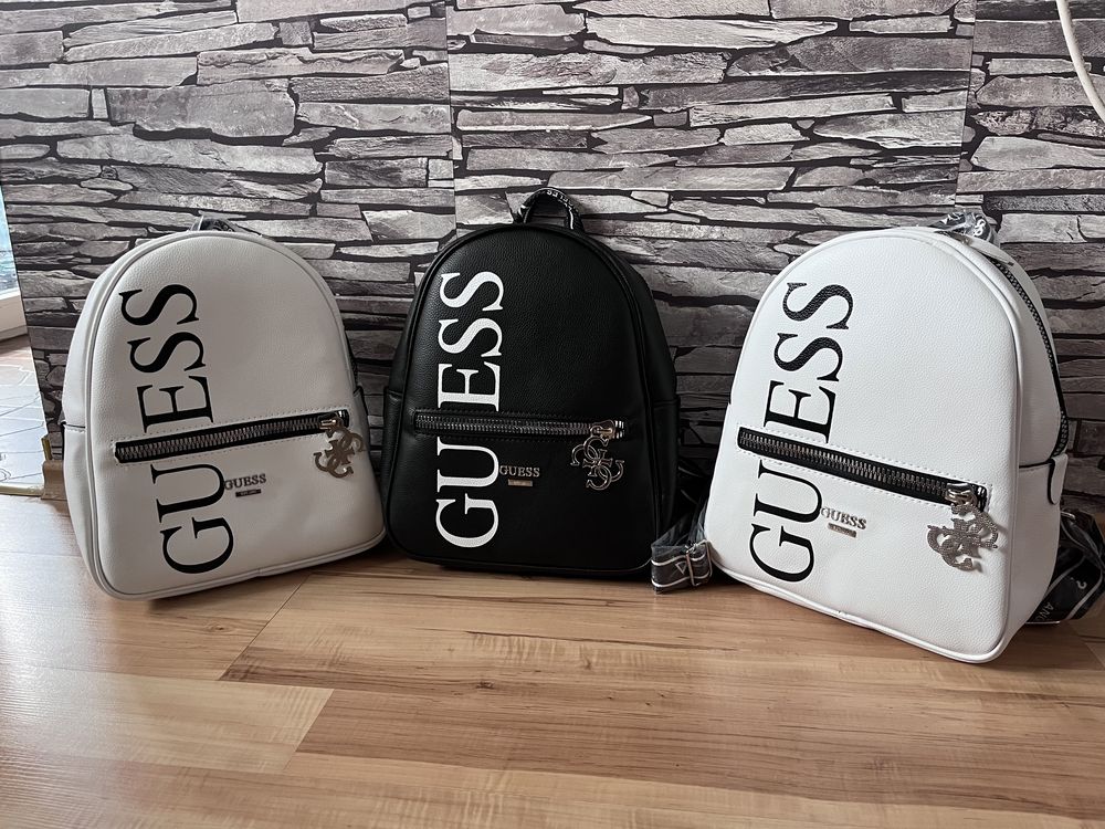 Хит цена! Нови Раници Guess