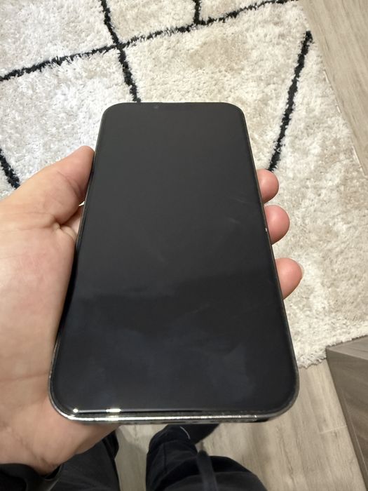 Iphone 13 pro max 128 gb