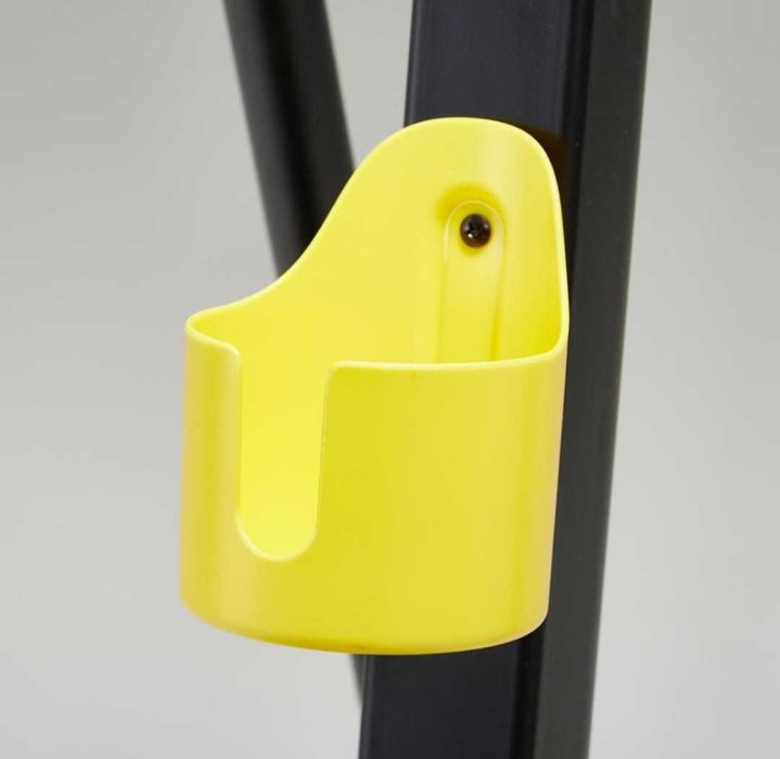 Bicicleta eliptica Domyos