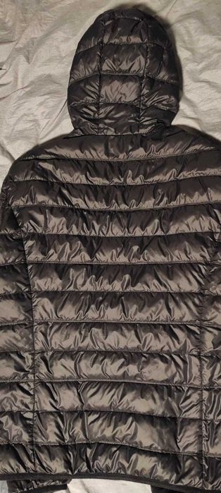 Geaca Empoiro Armani cu Pene L-XL