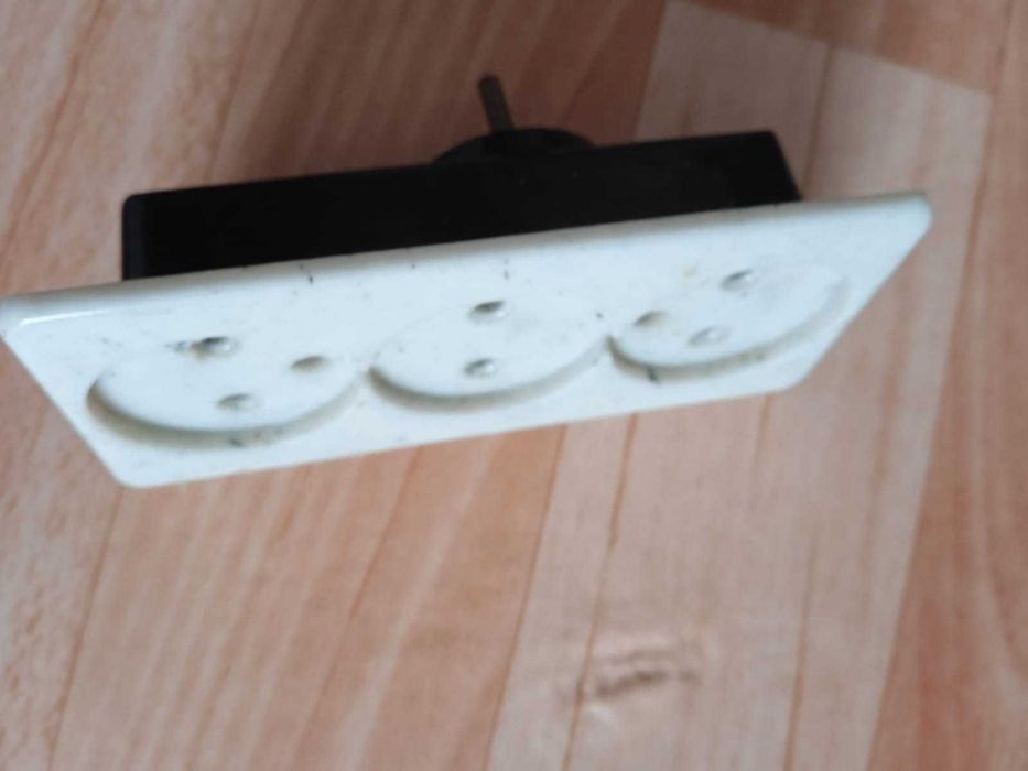 тройник, переходники за все 1200