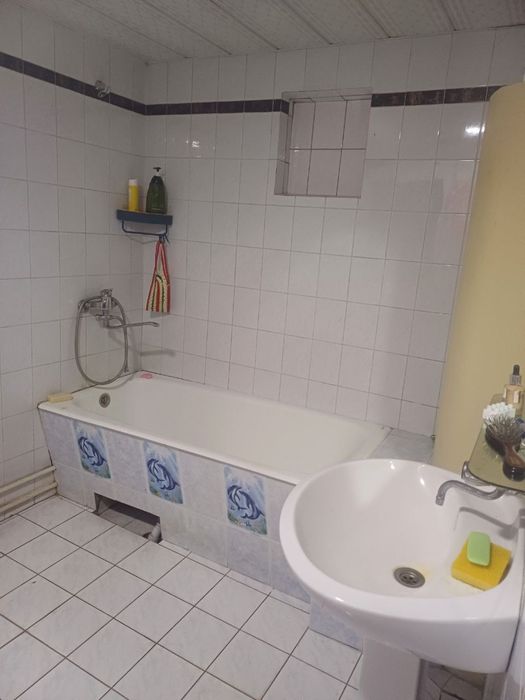 Talaba qizlar uchun yotoqxona