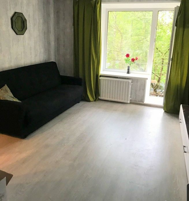 Сдам 1 комнатную квартиру посуточно Абылайхана Встреча