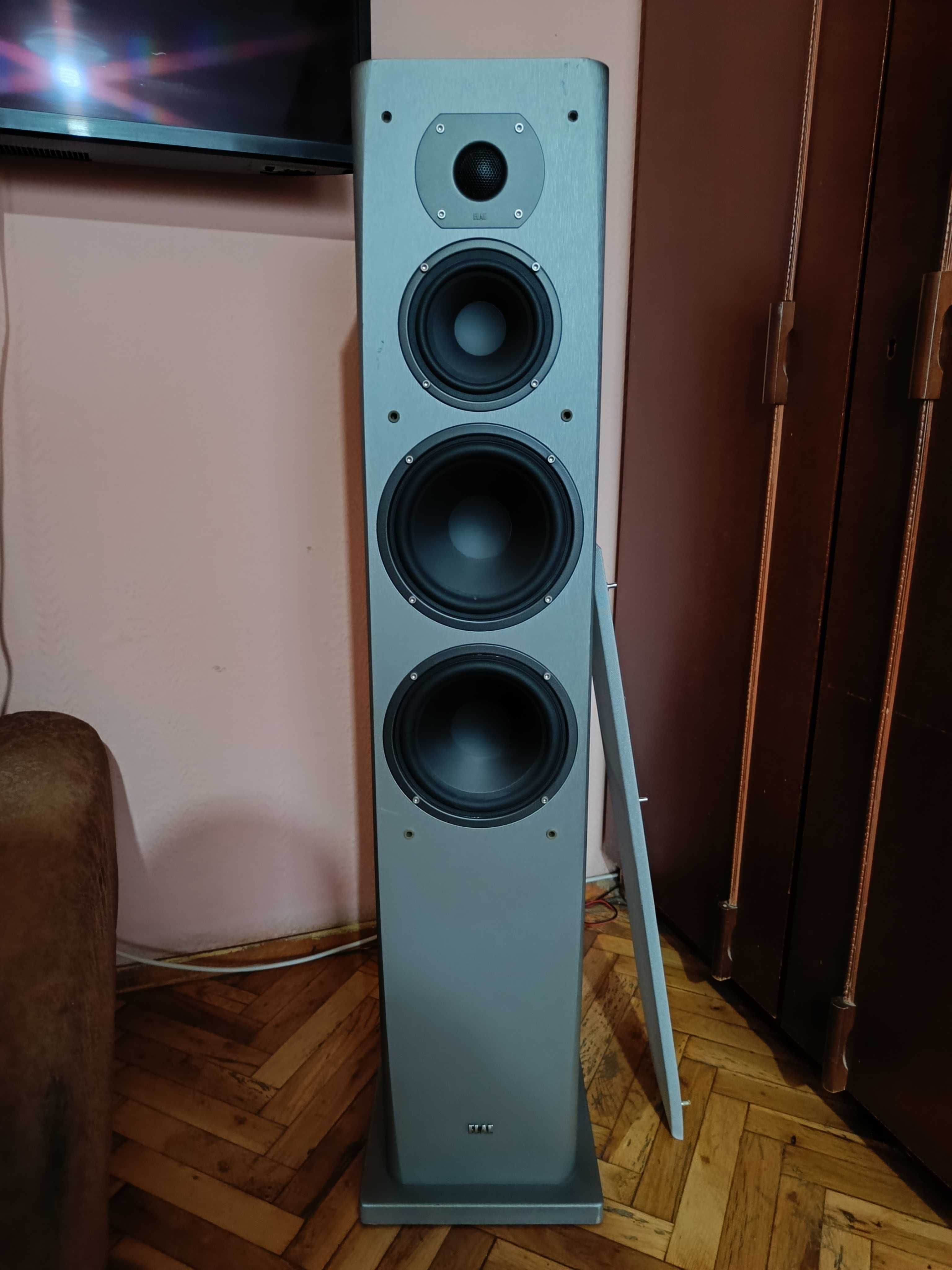 Продавам ELAC FS 58