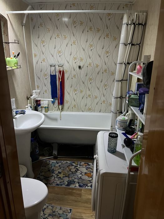 Продается уютный 3-комнатеый дом в г. Тобыл