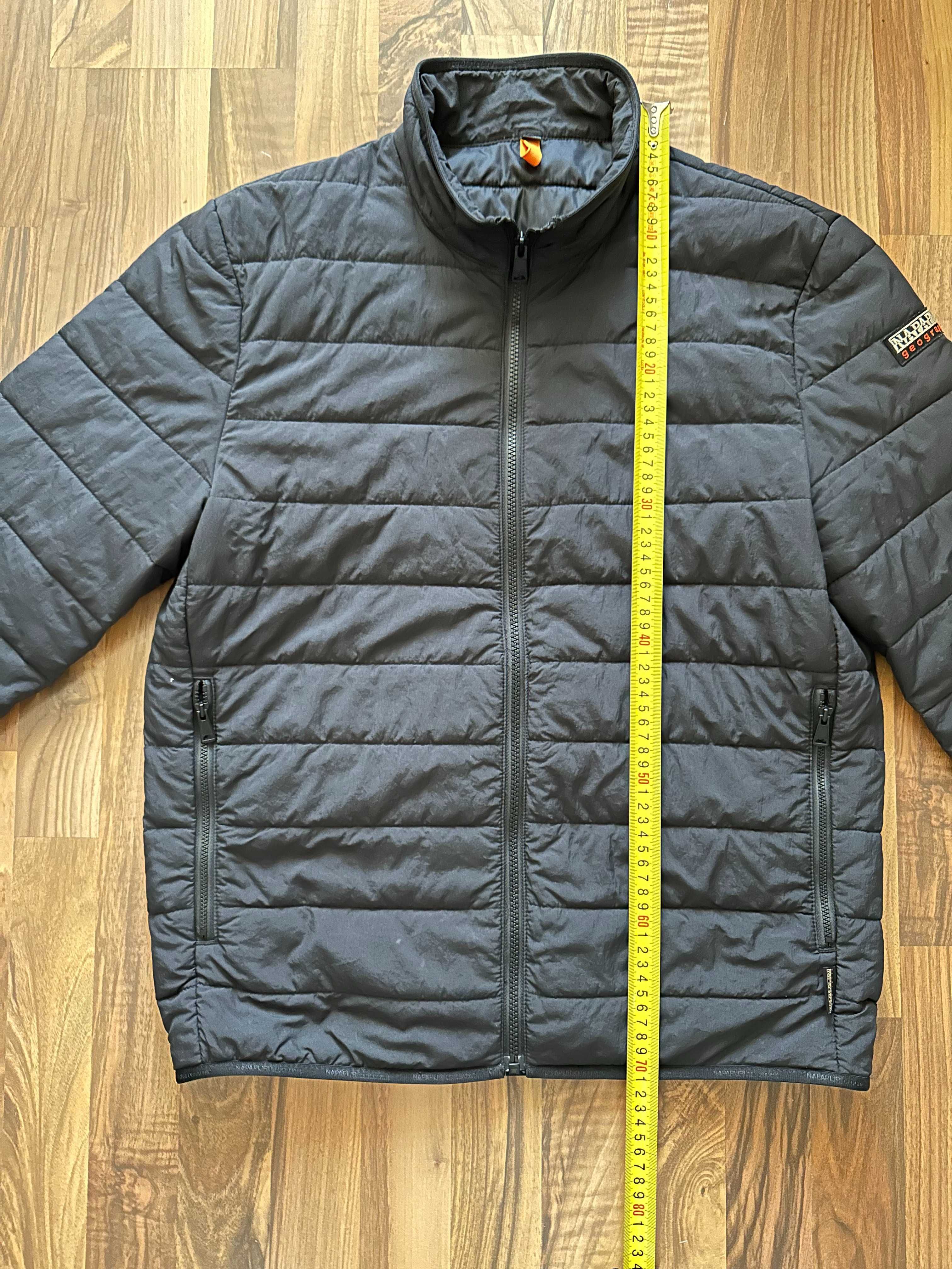 geaca de toamna Napapijri Cordura jacket, marime L