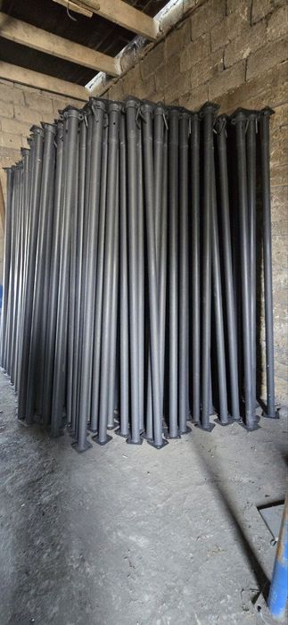 Калонна опалубка аренда