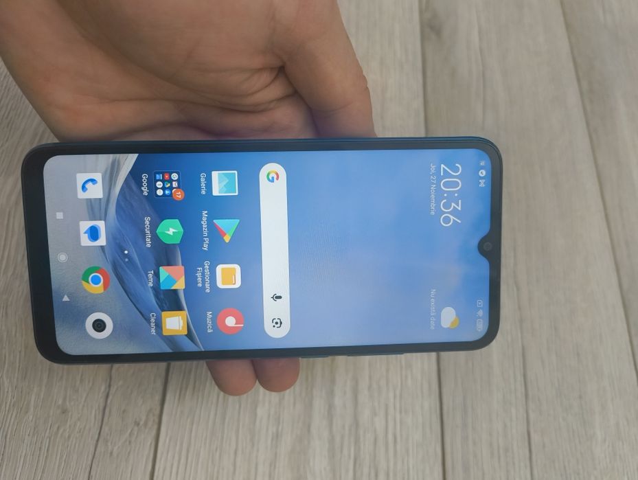 Telefon Xiaomi Redmi 9A