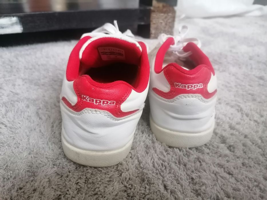 Adidași Kappa, marimea 36