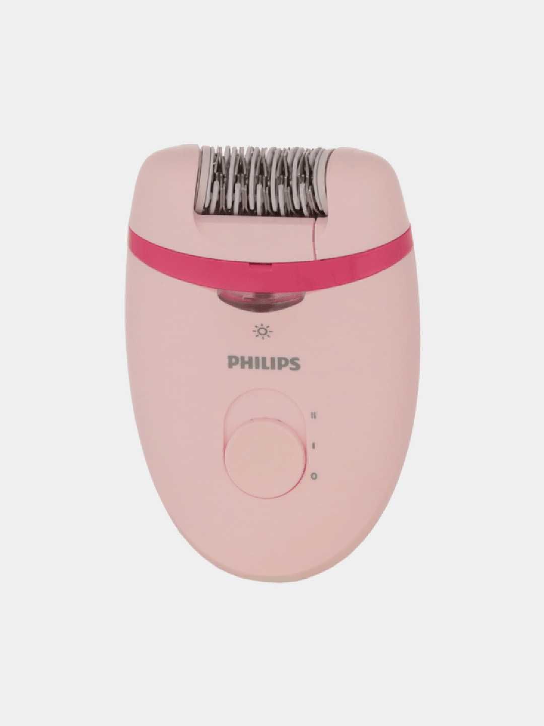 Эпилятор Philips BRE285