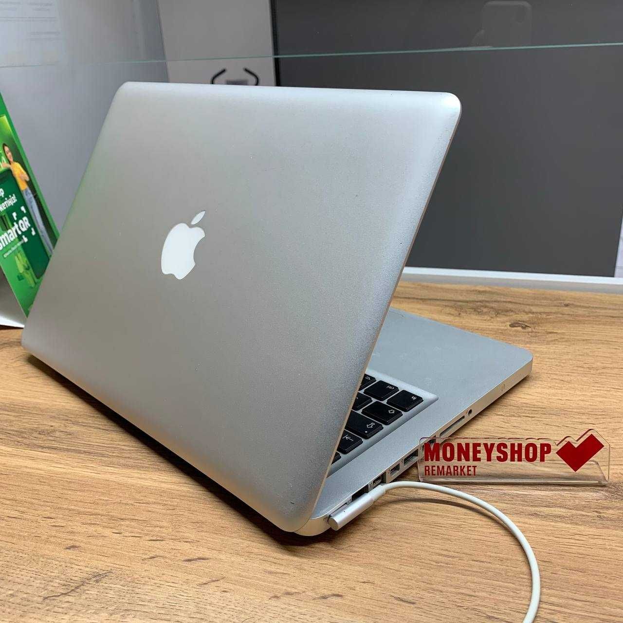 Б296 - Ноутбук Apple MacBook Pro/КТ127447