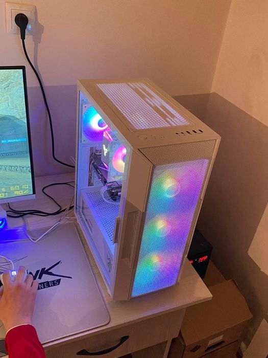 Игравой компьютер