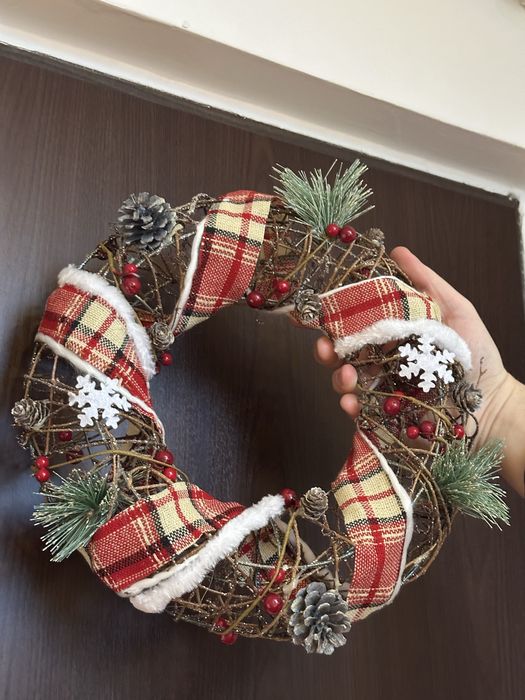 Vand brad slim 180 cm