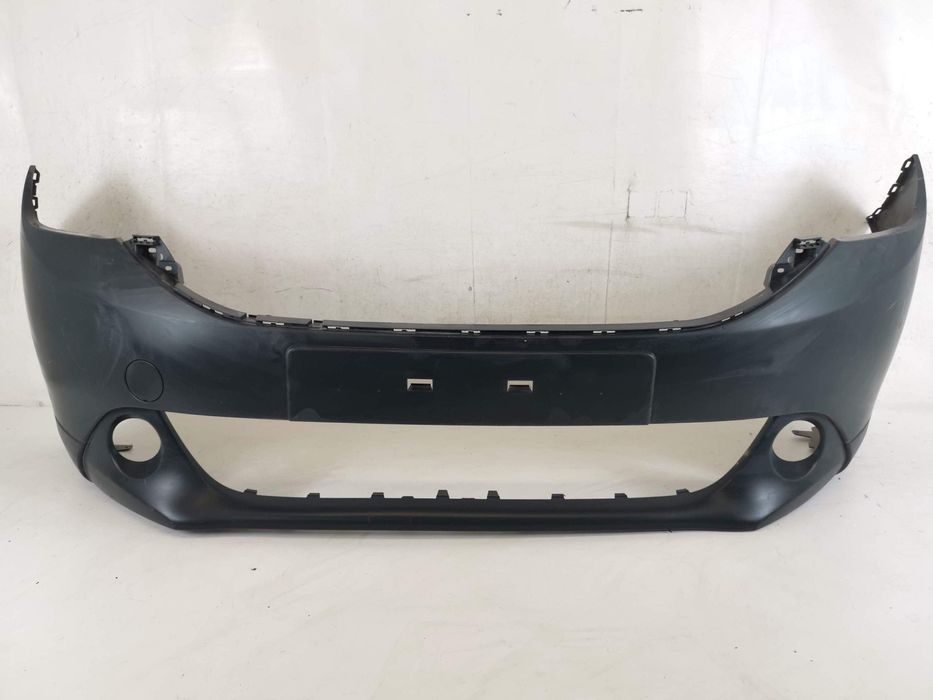 Предна броня Дачия Лоджи 1 [ - ] Оригинална, в добро състояние Dacia L