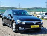 Volkswagen Passat Volkswagen Passat Highline 2017 2.0 Diesel Automat Garantie/Rate