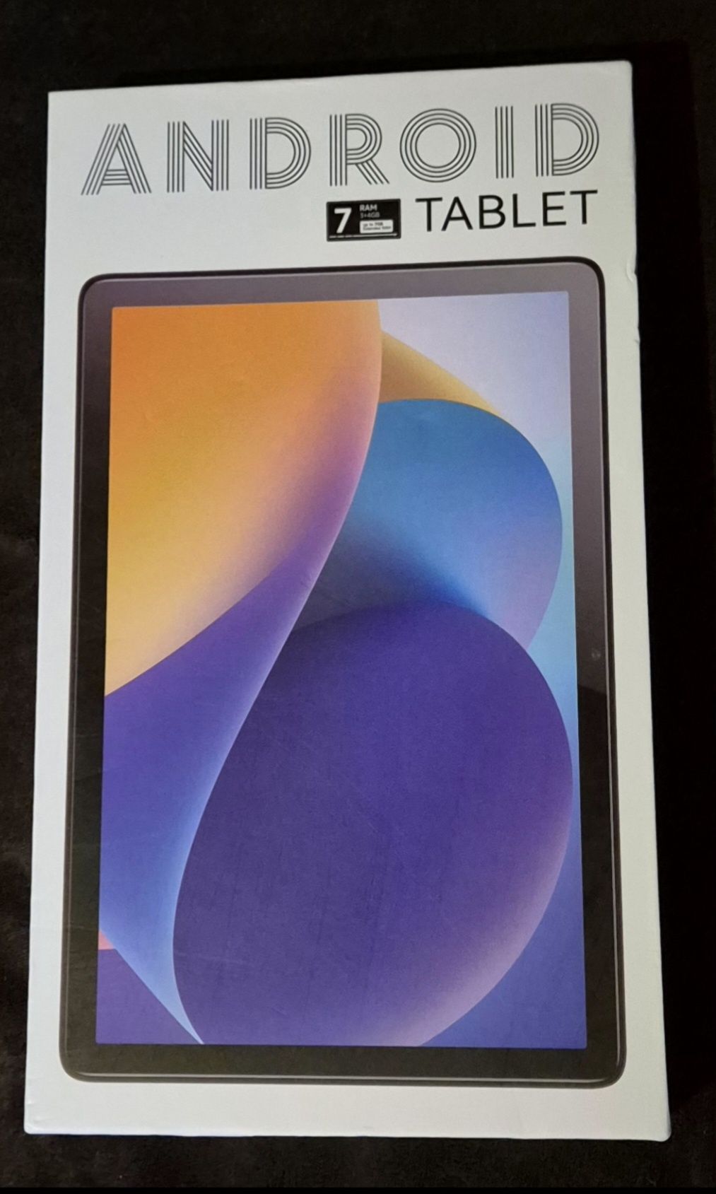 Таблет TAB 10 pro M 10